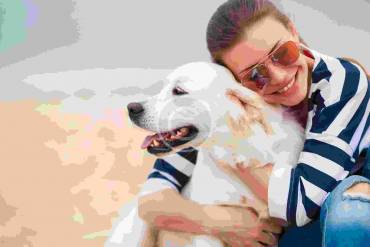 Camping with your Dog